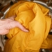 can raincoat be washed can it be washed with hot water or cold water how long it takes many people understand wrong 135777