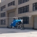 car flying similar to helicopter can run on streets 135408