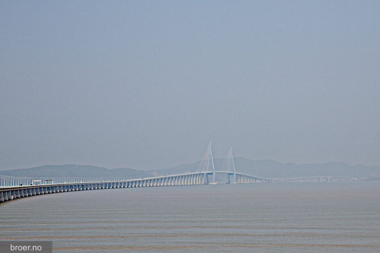 Jintang Bridge