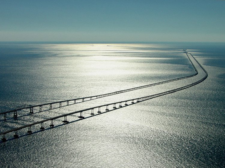 Chesapeake Bay Bridge