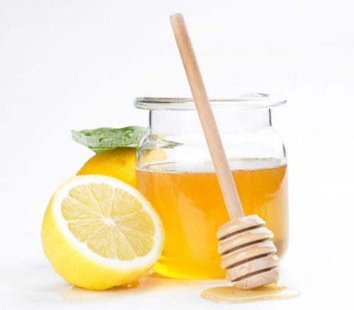 5 reasons to drink lemon honey water in the morning