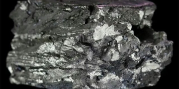 china finds precious metal rare than gold but cannot be exploited 122235