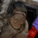 china finds the mummy of a woman hundreds of years old 31864