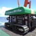 china tests sea mineral extraction vehicle 135474