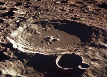 chinese rocket identified hidden world difficult to believe on the moon 129428