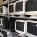 choose to buy old crt monitor 2460