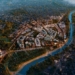 city built to fight natural disasters 136236