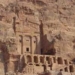 city of petra jordan 2535