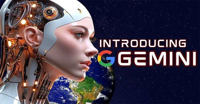 Gemini - Google’s AI Software