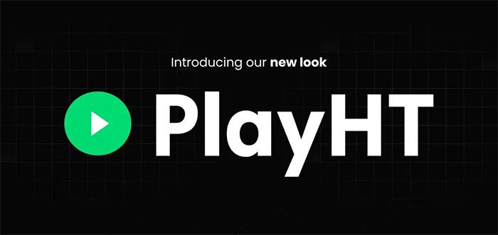 PlayHT – Text-to-Speech Software