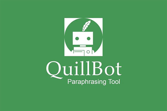 Quillbot - AI Text Rewriting Tool