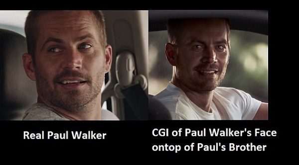 Revealing the Technology that Brought Paul Walker Back in Fast & Furious 7