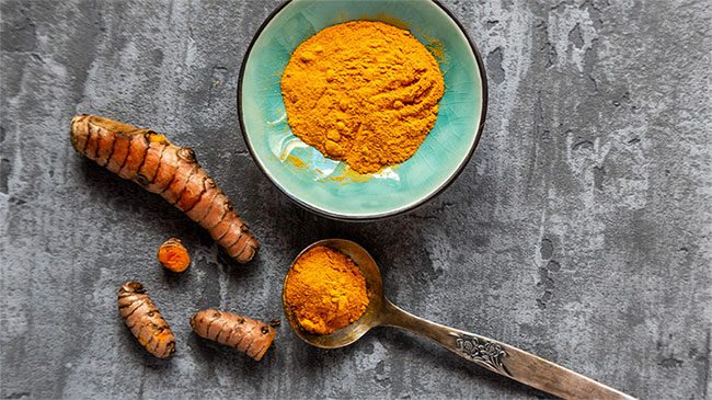 Turmeric