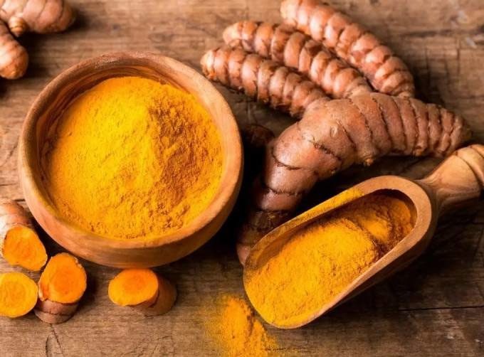 Topical curcumin treatments may be beneficial for skin disorders.