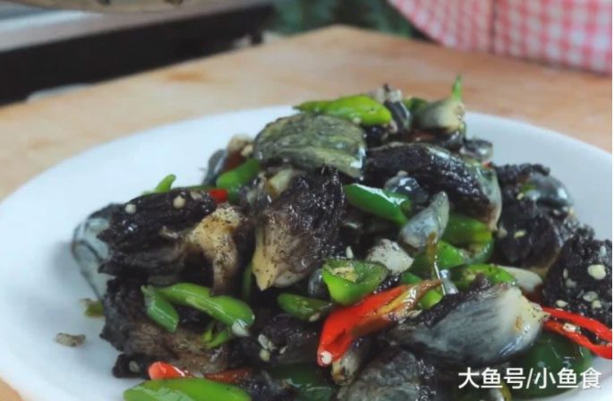 In many countries, huitlacoche is prepared into a variety of delicious dishes.