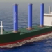 cylinder shaped sails help shipping companies reduce fuel consumption by up to 90 135902