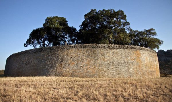 The Astonishing Mystery of the Kingdom of Stone - Great Zimbabwe