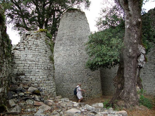 The Astonishing Mystery of the Kingdom of Stone - Great Zimbabwe