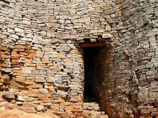 The Astonishing Mystery of the Kingdom of Stone - Great Zimbabwe