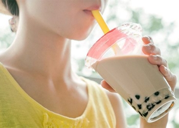 dangerous disease from the habit of drinking a cup of milk tea every day 135321