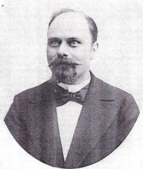 Anatole Deibler