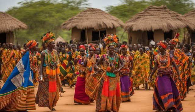 Burkina Faso