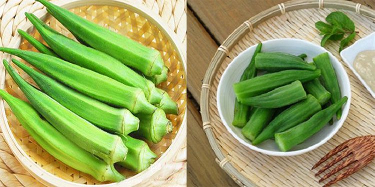 Okra