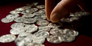 denmark opens viking treasure 1 000 years old 127111