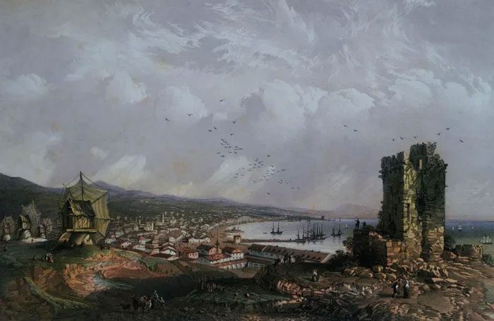 Plague