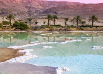 discover the most unique destination in the dead sea middle east 135924