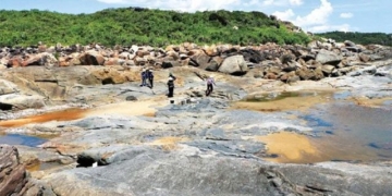 discovery of the salt making site of the sahuin people 2000 years ago 135582