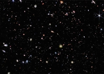 discovery of the universe misplaced 33 billion light years 124691