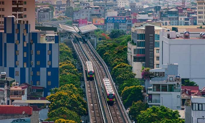 duong sat nhon ga ha noi 5