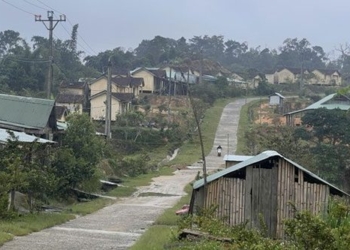 earthquake in kon tum could last for decades 135837