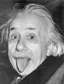 einstein