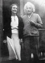 einstein Ma