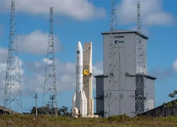 european space agency successfully launches ariane 6 for the first time 135441