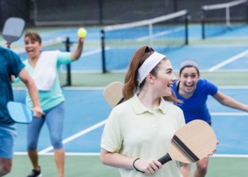 everything you need to know about pickleball the trendy sport that is driving everyone crazy 136342