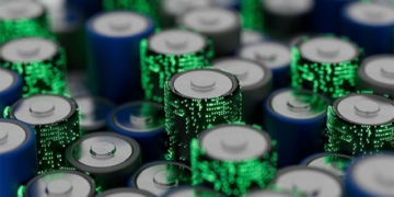 first battery in the world without permanent chemical 135518
