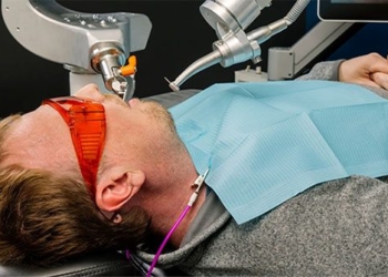 first time robot performs dental surgery on human 135962