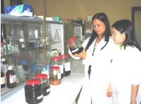 fish sauce from cattail is not poisonous to humans 3400