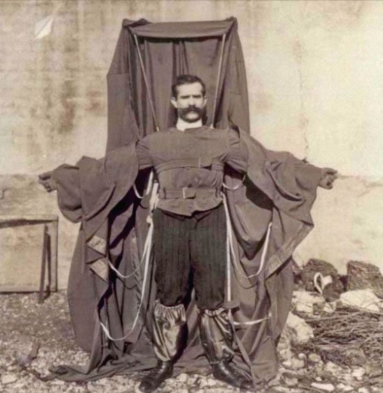 Franz Reichelt