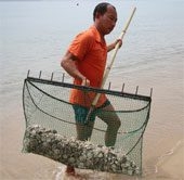 girl appears in large numbers at nha trang beach 55565