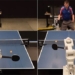 google announces professional table tennis robot 136090