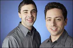 google founders