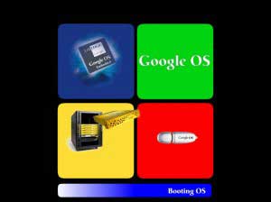 google os