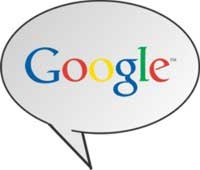 google talk has connected with some other im services 3030