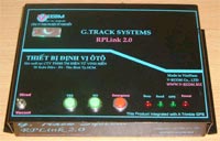 gtrack vecom