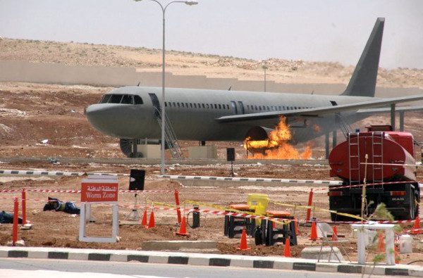 Why do U.S. Airlines Ban Carrying Spare Batteries in Checked Luggage?