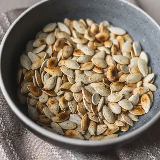 Pumpkin seeds